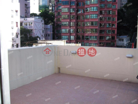 Ichang House | 1 bedroom High Floor Flat for Sale | Ichang House 宜昌樓 _0