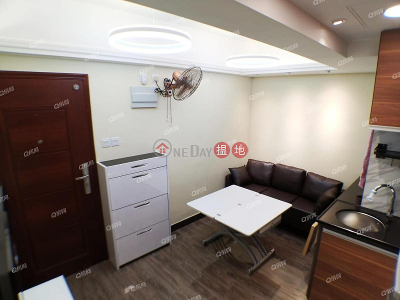 HK$ 19,800/ month | Pearl City Mansion Wan Chai District, Pearl City Mansion | 2 bedroom Low Floor Flat for Rent