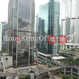 力寶中心寫字樓租單位出租, 力寶中心 Lippo Centre | 中區 (HKO-21092-ABFR)_0