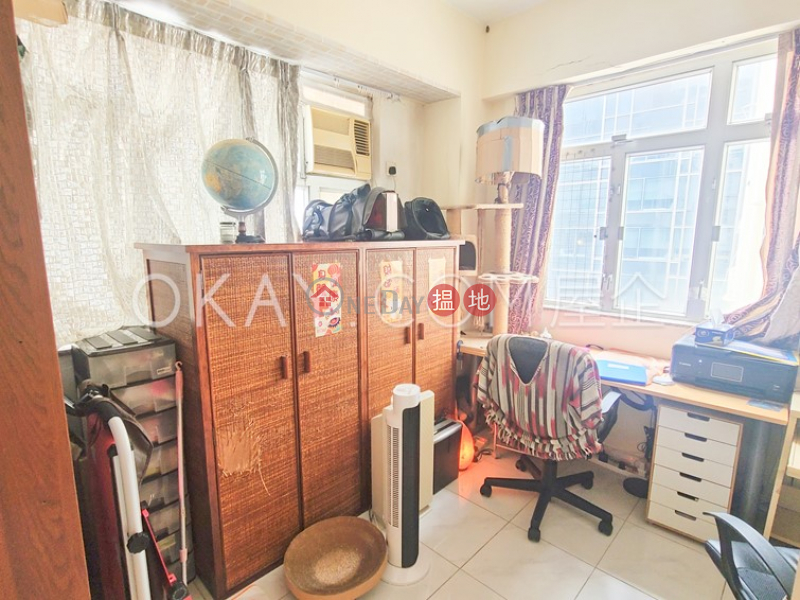 Tasteful 3 bedroom on high floor | For Sale | 191-193 Johnston Road | Wan Chai District | Hong Kong | Sales HK$ 10.8M