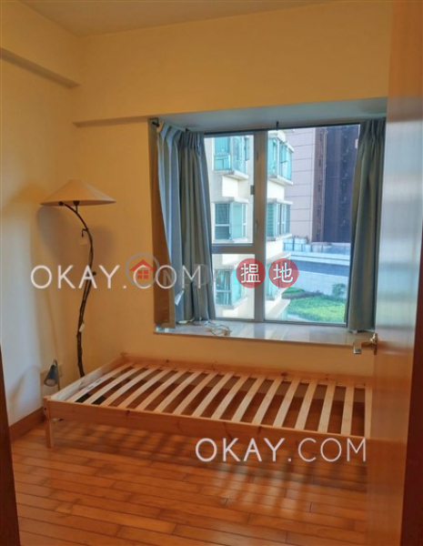 Stylish 3 bedroom in Kowloon Station | Rental, 1 Austin Road West | Yau Tsim Mong Hong Kong Rental HK$ 31,000/ month