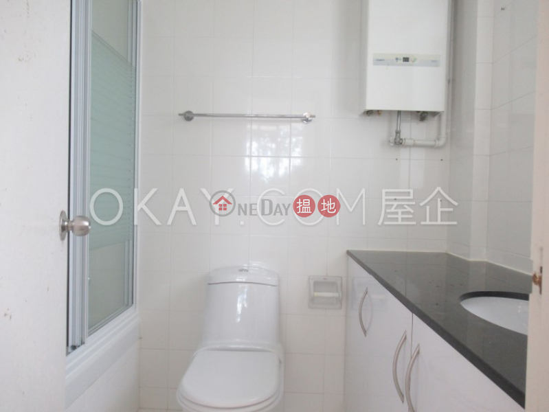 HK$ 62,000/ month | Country Apartments | Southern District, Efficient 3 bedroom with balcony & parking | Rental