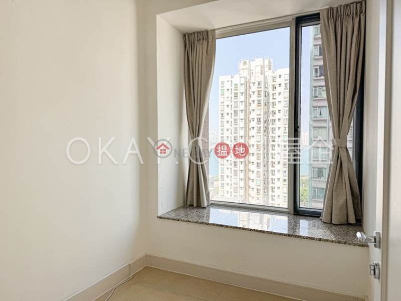 HK$ 16.8M | Casa 880 | Eastern District Luxurious 3 bedroom with sea views & balcony | For Sale