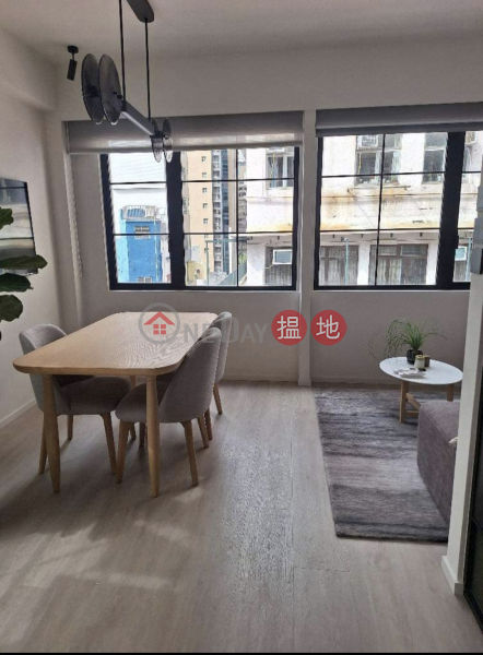 FIFTY TWO KAO | 52 Gage Street | Central District Hong Kong Rental, HK$ 45,000/ month