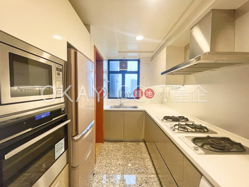 凱旋門朝日閣(1A座)低層|住宅出租樓盤|HK$ 55,000/ 月