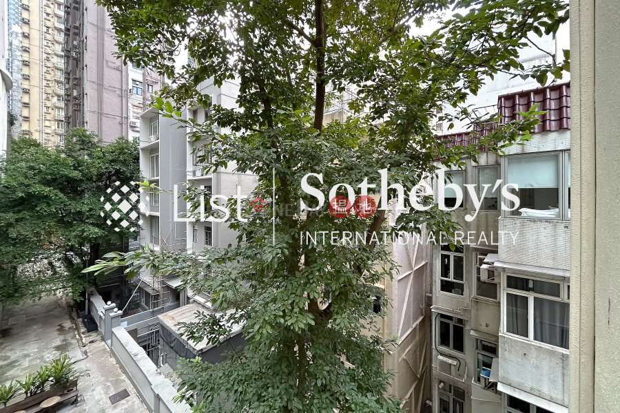 Property Search Hong Kong | OneDay | Residential | Rental Listings | Property for Rent at 15 Shelley Street with 1 Bedroom