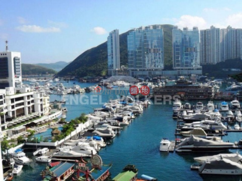 1 Bed Flat for Sale in Wong Chuk Hang | 9 Welfare Road | Southern District | Hong Kong Sales HK$ 25M