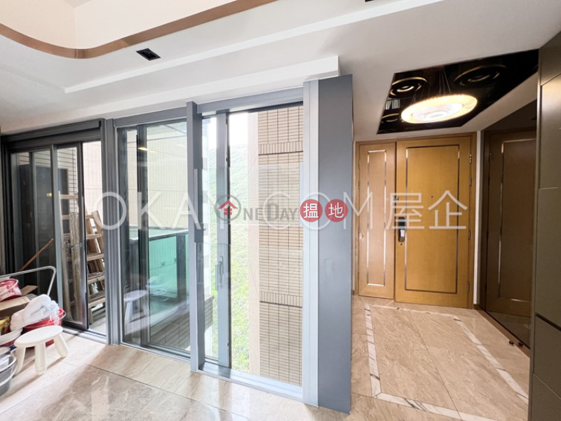 HK$ 65,000/ month | Larvotto, Southern District | Exquisite 2 bedroom on high floor with balcony | Rental