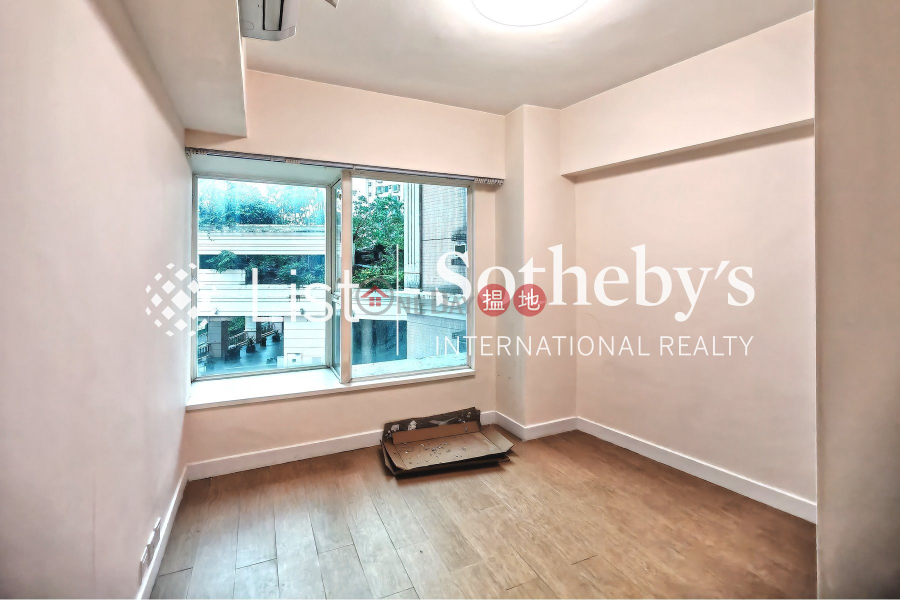 HK$ 34,000/ month, Pacific Palisades | Eastern District, Property for Rent at Pacific Palisades with 3 Bedrooms