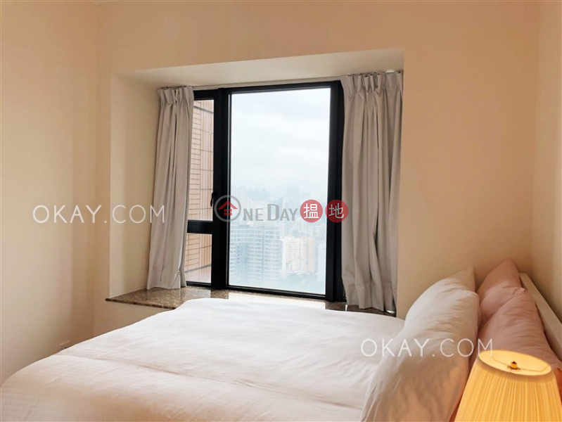 Property Search Hong Kong | OneDay | Residential Rental Listings Nicely kept 2 bedroom with harbour views | Rental