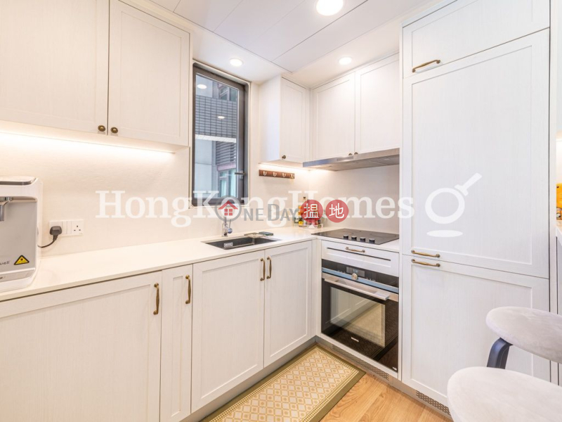 傲翔灣畔一房單位出租|86域多利道 | 西區|香港-出租-HK$ 31,000/ 月