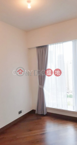 Lovely 4 bedroom with balcony & parking | For Sale | Marina South Tower 2 南區左岸2座 Sales Listings