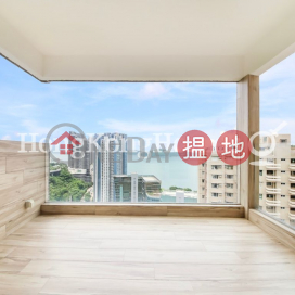 碧瑤灣41-44座4房豪宅單位出租, 碧瑤灣41-44座 Block 41-44 Baguio Villa | 西區 (Proway-LID17215R)_0