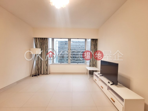 1房1廁,極高層,星級會所會展中心會景閣出租單位 | 會展中心會景閣 Convention Plaza Apartments _0