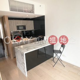 Lovely 1 bedroom in Mid-levels West | Rental | Gramercy 瑧環 _0