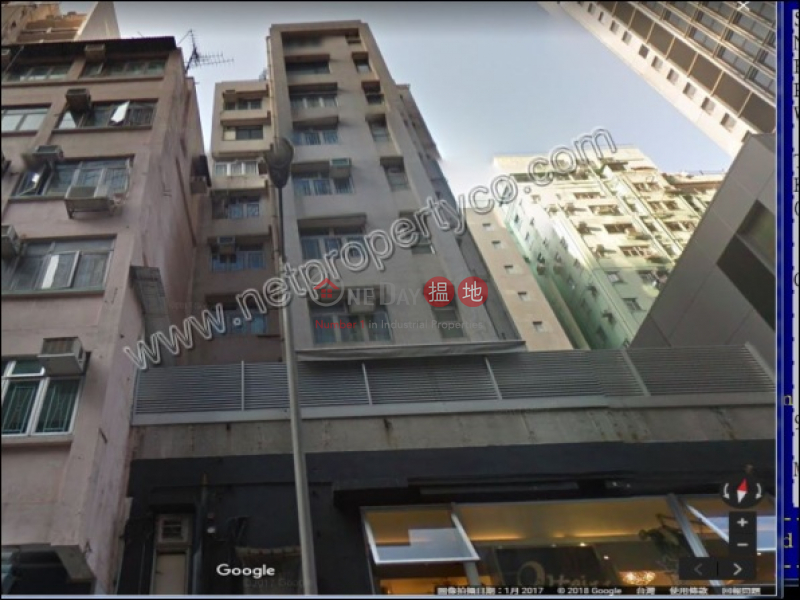 香港搵樓|租樓|二手盤|買樓| 搵地 | 住宅|出售樓盤-1 room unit for Sale - Wan Chai