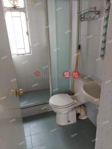 HK$ 7.6M | Jadestone Court | Western District | Jadestone Court | 1 bedroom High Floor Flat for Sale
