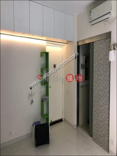 Property Search Hong Kong | OneDay | Residential, Sales Listings | Decorated unit for sale with lease in North Point