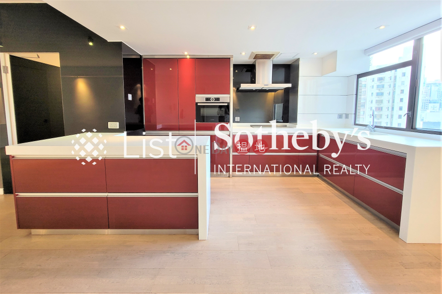 Property for Rent at Robinson Heights with 3 Bedrooms | Robinson Heights 樂信臺 Rental Listings