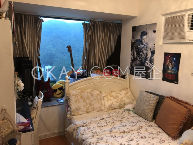Practical 2 bedroom on high floor with balcony | For Sale 1 Chianti Drive | Lantau Island Hong Kong | Sales, HK$ 9.25M