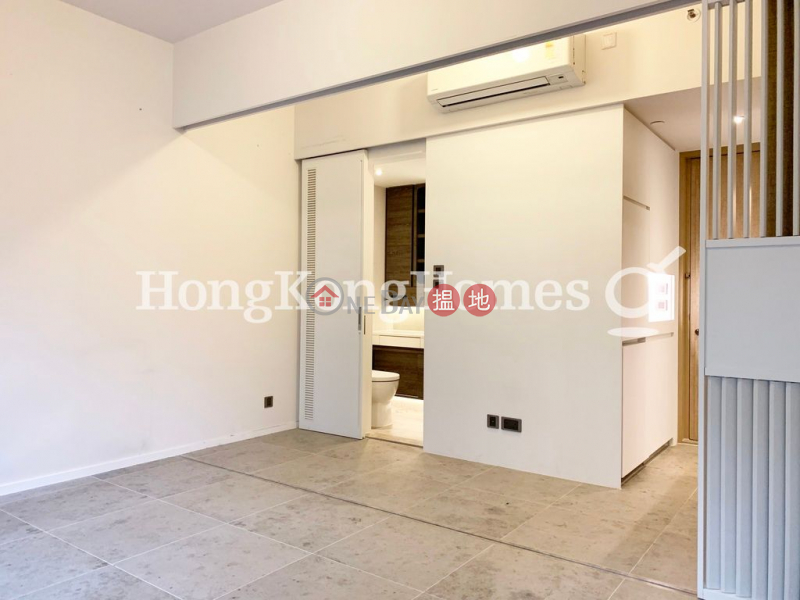 HK$ 6.5M Bohemian House Western District, Studio Unit at Bohemian House | For Sale