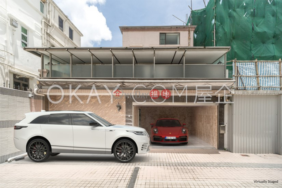 Property Search Hong Kong | OneDay | Residential, Sales Listings Stylish house with terrace | For Sale