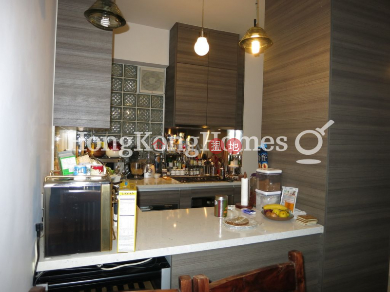 HK$ 52,000/ month 1C High Street | Western District | 2 Bedroom Unit for Rent at 1C High Street