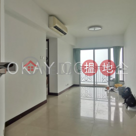 Charming 3 bed on high floor with sea views & balcony | Rental | The Merton 泓都 _0