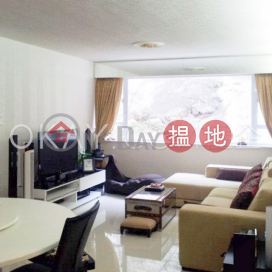 Efficient 2 bedroom with terrace & parking | Rental | Block 45-48 Baguio Villa 碧瑤灣45-48座 _0