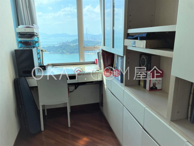 一號銀海1座-高層|住宅-出售樓盤-HK$ 5,400萬
