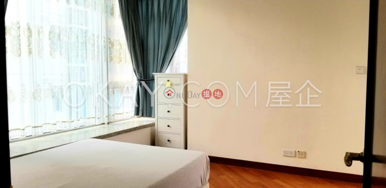 HK$ 40,000/ month | The Avenue Tower 2 | Wan Chai District Elegant 2 bedroom on high floor with balcony | Rental