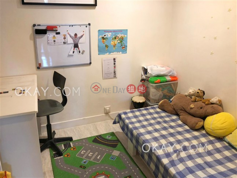 Tasteful 3 bedroom with sea views & parking | Rental 60 Sassoon Road | Western District Hong Kong Rental, HK$ 60,000/ month