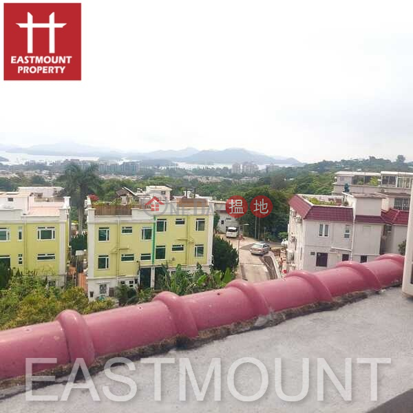 Sai Kung Village House | Property For Sale in Nam Shan 南山-With rooftop, Sea view | Property ID:3407 | Nam Shan Village 南山村 Sales Listings