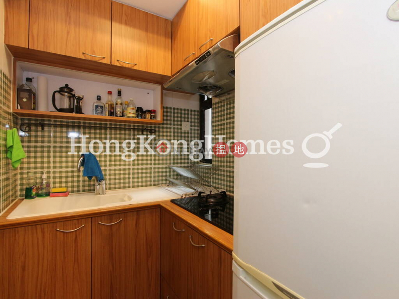 1 Bed Unit for Rent at Rich View Terrace, Rich View Terrace 豪景臺 Rental Listings | Central District (Proway-LID24956R)