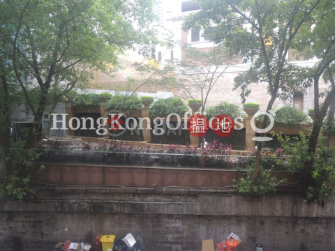 余悅禮行寫字樓租單位出租, 余悅禮行 Yu Yuet Lai Building | 中區 (HKO-61699-ABER)_0