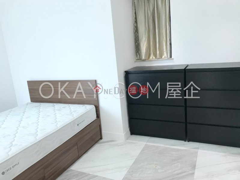 HK$ 48,000/ month, The Waterfront Phase 2 Tower 6 | Yau Tsim Mong | Tasteful 3 bedroom in Kowloon Station | Rental