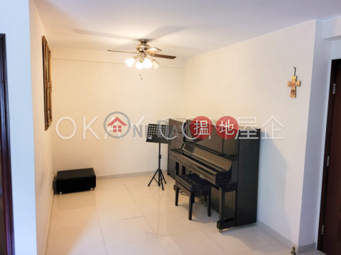 Intimate 3 bedroom in Quarry Bay | For Sale | Block B (Flat 1 - 8) Kornhill 康怡花園 B座 (1-8室) _0