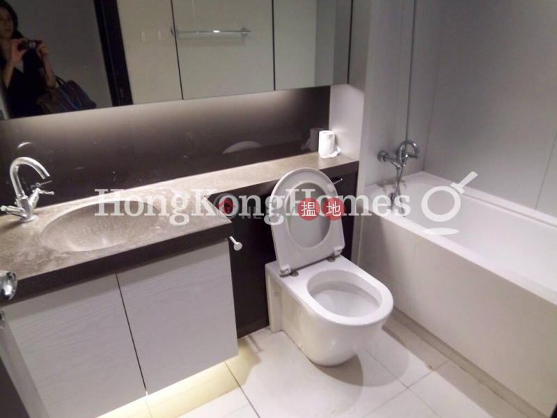 HK$ 23,800/ month, Harbour Pinnacle Yau Tsim Mong, 2 Bedroom Unit for Rent at Harbour Pinnacle