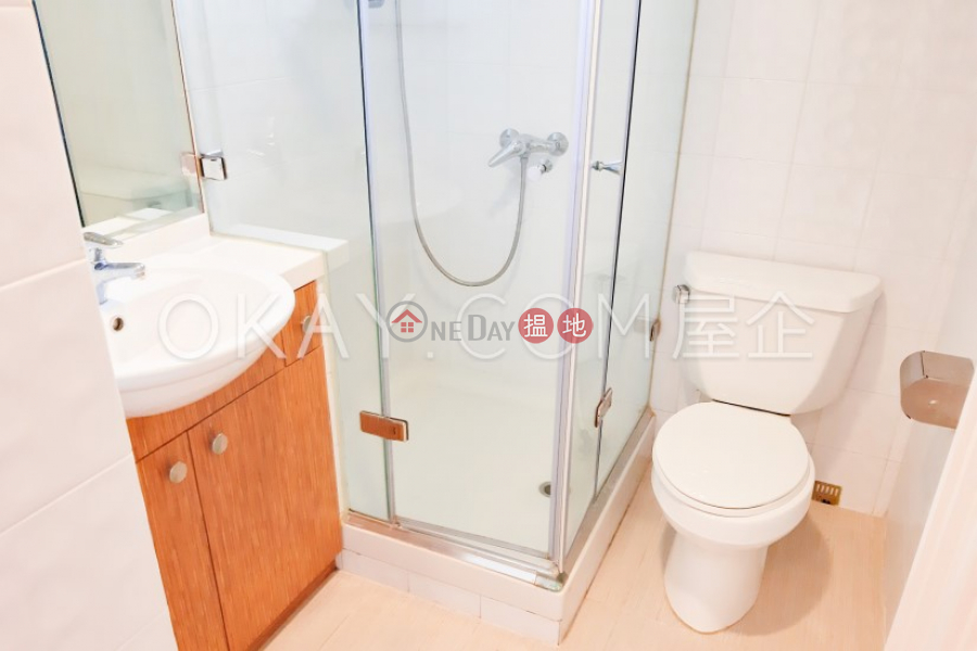 San Francisco Towers, Middle | Residential | Rental Listings, HK$ 51,000/ month
