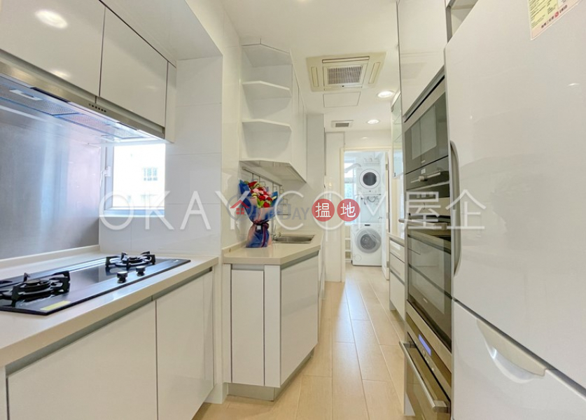 Stylish 2 bedroom on high floor with balcony | Rental, 50-52 Shan Kwong Road | Wan Chai District | Hong Kong, Rental | HK$ 41,000/ month