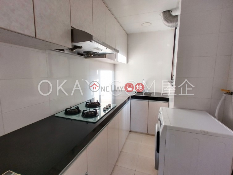 HK$ 12M Parc Oasis Tower 6 | Kowloon Tong | Tasteful 3 bedroom in Yau Yat Chuen | For Sale