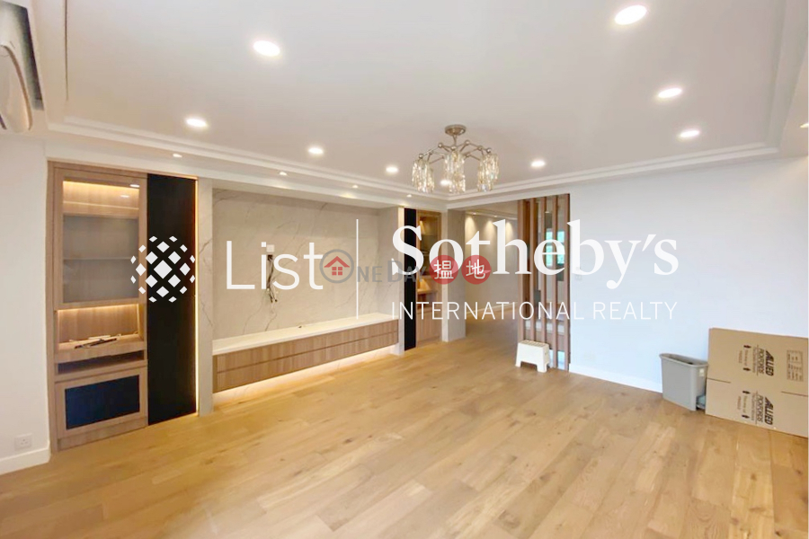 Property Search Hong Kong | OneDay | Residential, Rental Listings Property for Rent at Wilshire Towers with 4 Bedrooms