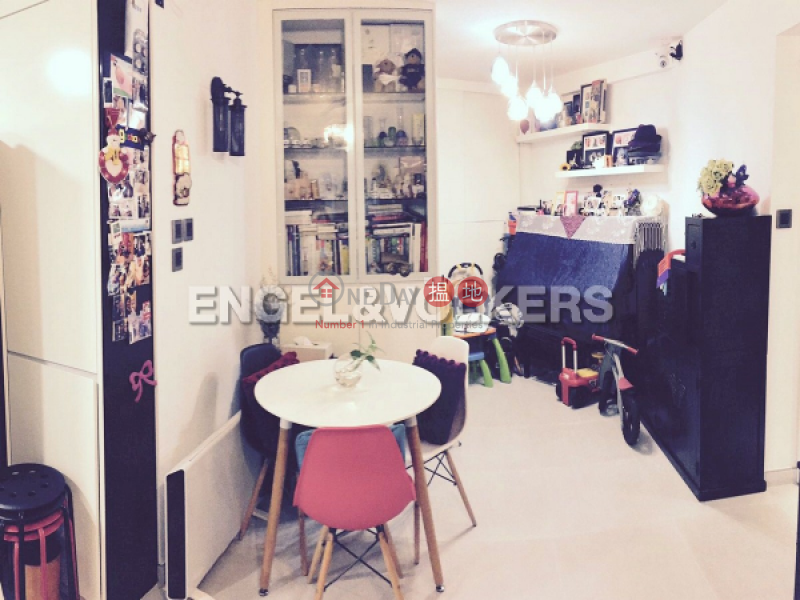 Property Search Hong Kong | OneDay | Residential Sales Listings | 2 Bedroom Flat for Sale in Stubbs Roads