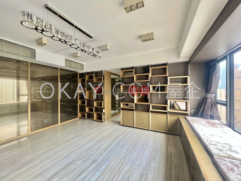 Centre Point, High, Residential | Rental Listings, HK$ 48,000/ month