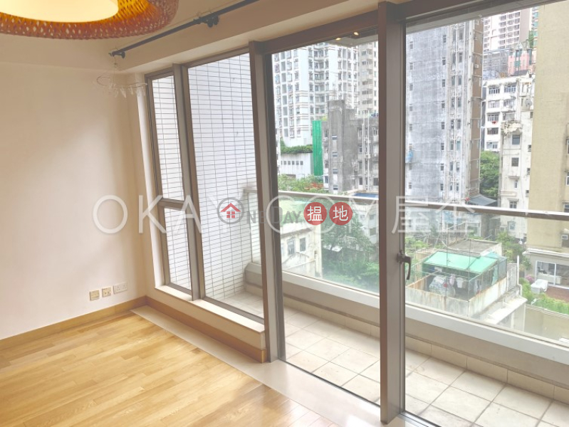 縉城峰2座-中層住宅|出租樓盤HK$ 26,000/ 月