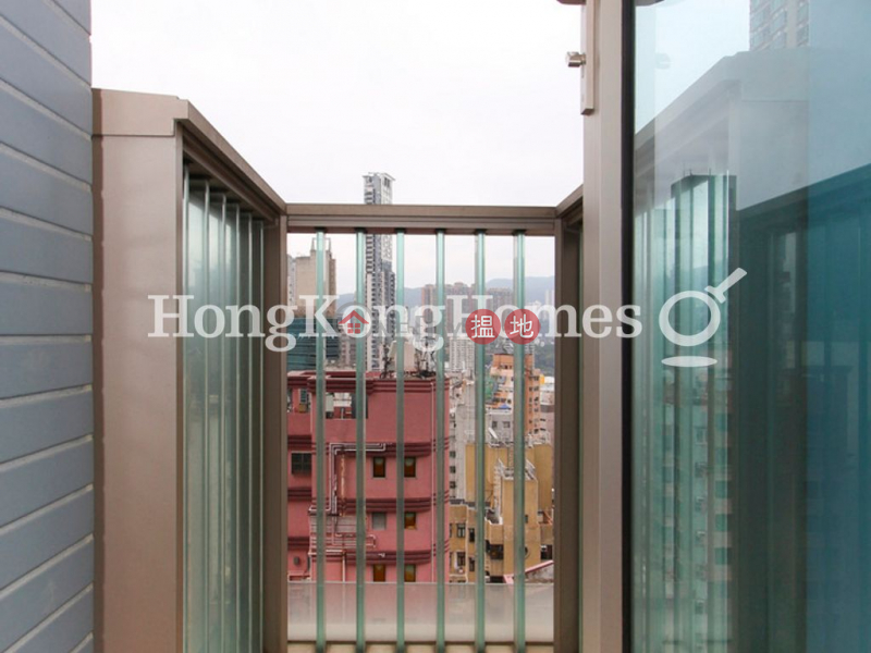 HK$ 12.8M The Avenue Tower 3 | Wan Chai District | 1 Bed Unit at The Avenue Tower 3 | For Sale