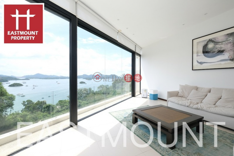Property Search Hong Kong | OneDay | Residential Rental Listings | Property For Sale and Lease in Sea View Villa, Chuk Yeung Road 竹洋路西沙小築-Corner villa house, Neaby Hong Kong Academy