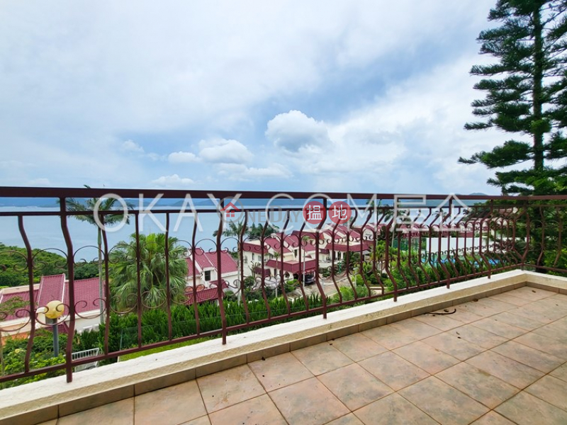 Gorgeous house with sea views, rooftop | Rental 15 Silver Terrace Road | Sai Kung Hong Kong Rental | HK$ 100,000/ month