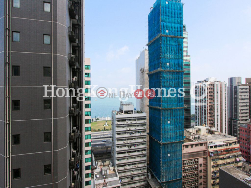Property Search Hong Kong | OneDay | Residential | Rental Listings | 2 Bedroom Unit for Rent at SOHO 189