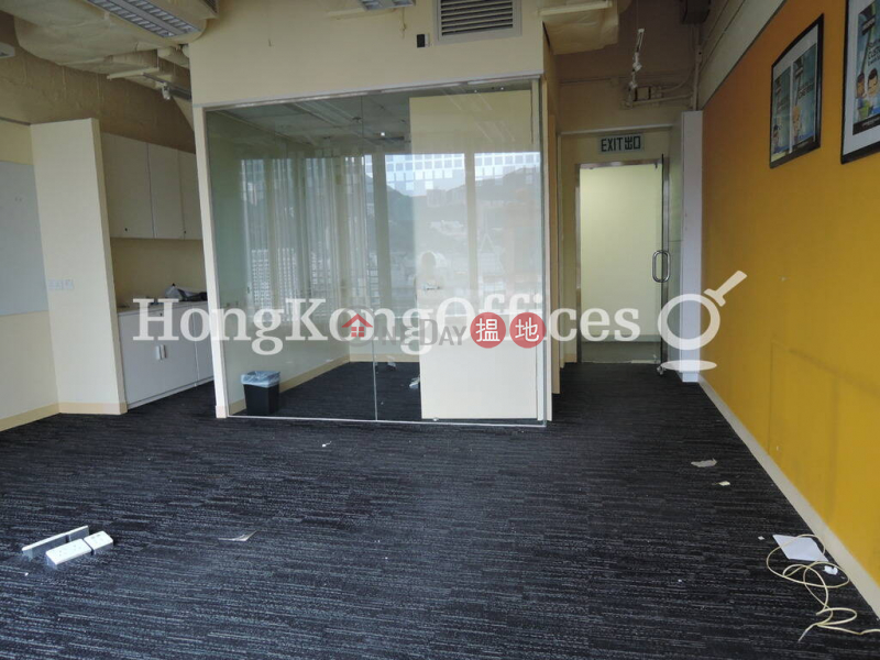 China Online Centre | Middle Office / Commercial Property Rental Listings | HK$ 24,090/ month